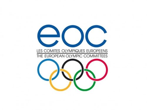 
<p>                                Сергей Елисеев примет участие в 48-й Генеральной ассамблее Европейских олимпийских комитетов</p>
<p>                        