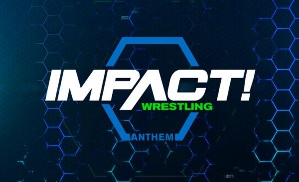 Impact Wrestling 29.10.2019