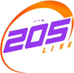 WWE 205 Live 25.10.2019