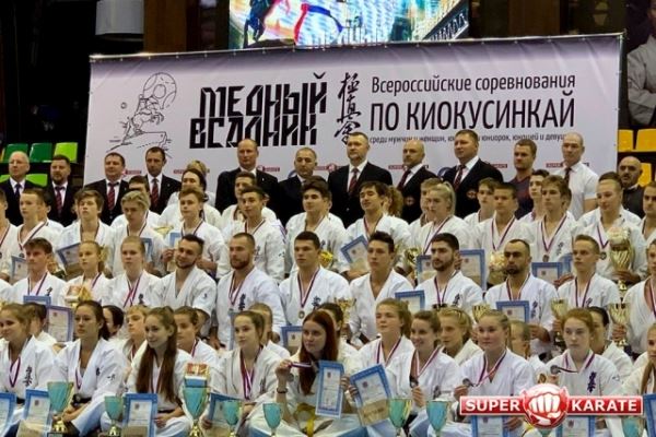 <br />
		Результаты всероссийских соревнований «Медный всадник» 2019<br />
	